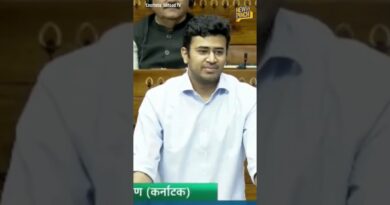 ‘विपक्ष को Delulu है कि…’ Tejaswi Surya ने विपक्ष पर क्या तंज कसा, हुआ शोर…