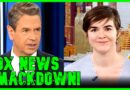 Dem Socialist SMACKS AROUND MAGA Host Without Breaking A Sweat | The Kyle Kulinski Show