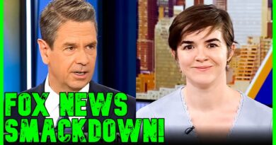 Dem Socialist SMACKS AROUND MAGA Host Without Breaking A Sweat | The Kyle Kulinski Show