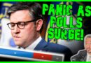 Dems SURGE To 26 Point Lead As MAGA FREAKS OUT!!! | The Kyle Kulinski Show