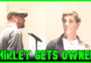 Derpy MAGA Virgin Nick Shirley OWNED TO HIS FACE On Trump’s Fraud Pardons | The Kyle Kulinski Show