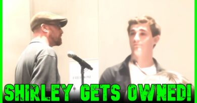 Derpy MAGA Virgin Nick Shirley OWNED TO HIS FACE On Trump’s Fraud Pardons | The Kyle Kulinski Show