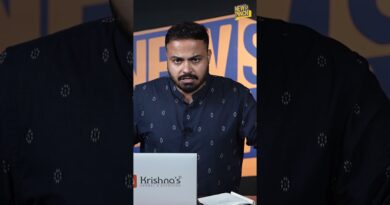 Devendra Fadnavis जी, पहले आप ये बताइए कि सरकार की आलोचना राज्य की आलोचना कब से हो गई?