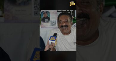 ‘DGP सो रहा है’ Jantar Mantar पर जमे Prakash Raj लाठी खाने को तैयार हैं? Watch full Interview