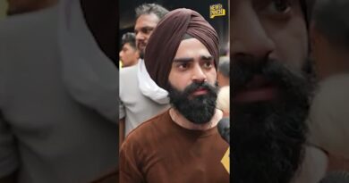 Dharmendra Pradha, Nitin Gadkari पर भड़का नौजवान. मंत्रियों की योग्यता पर सवाल उठाते हुए क्या बोला?