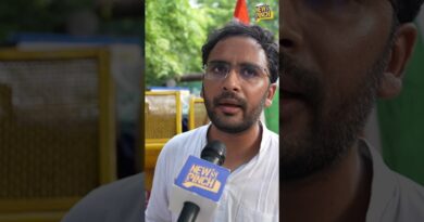 ‘Dharmendra Pradhan के खुद के वोटर बोल रहे इस्तीफा दो’ 20July संसद मार्च को लेकर CJP की क्या तैयारी?