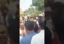 Dharmendra Pradhan इस्तीफा देने के बाद पहली बार पहुंचे संसद, BJP और साथी दलों ने किया भव्य स्वागत