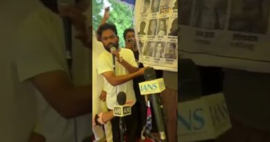 ‘झुकाने वाले चाहिए’ Dharmendra Pradhan के इस्तीफे के बाद Jantar Mantar से क्या बोले Abhijeet Dipke?