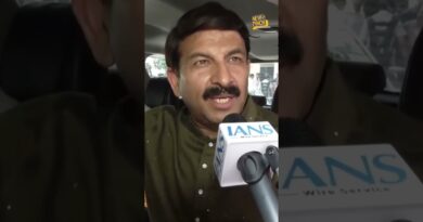 Dharmendra Pradhan के इस्तीफे के बाद क्या बोले BJP सांसद Manoj Tiwari? | CJP Protest | PM Modi