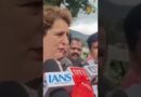 Dharmendra Pradhan के इस्तीफे पर क्या बोलीं Priyanka Gandhi? | CJP Protest
