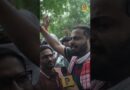 Dharmendra Pradhan का इस्तीफ़ा, Jantar Mantar पर जोरदार जश्न