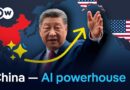 Did the US just lose its AI advantage to China? | DW News