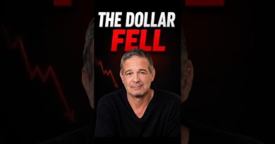 Did Your House Double, or Did the Dollar Collapse?