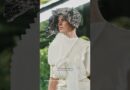 Dior’s Couture Show in Paris