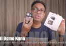DJI Osmo Nano Camera RAW Impressions with Tons of  camera samples