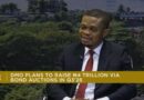 DMO offers ₦700bn in T-bills auction