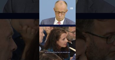 Do Trump’s grants for EU NGOs constitute political interference? | DW News