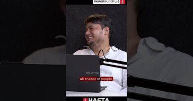 Does a movement need an ideology to survive? | NL Hafta 598