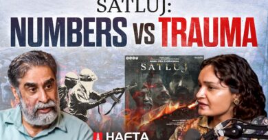 ‘Don’t think toll matters…can’t contest Punjab’s memory’ | NL Hafta on Satluj