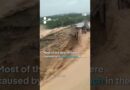 Dozens dead in severe China floods | DW News