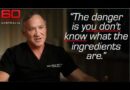 Dr Terry Dubrow’s suggestion to solve the unregulated peptides problem | 60 Minutes Australia