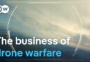 Drone warfare: German startup draws on Ukraine’s experience | DW News