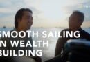 Duke Ha shares how he built a retirement portfolio that transcends borders
