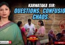 ECI’s SIR: Why Bengaluru voters and BLOs are confused | Let me explain