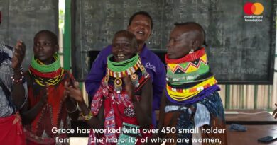 Eco Energy Sets Sights on Powering 100,000 Liberian Households
