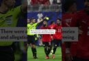 Egypt Fans Show Pride After Heartbreaking Loss to Argentina