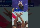 Egypt’s national football team returns home to a hero’s welcome | DW News