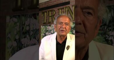 Eisenhower’s Warning  Military Industrial Complex Exposed