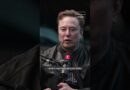 Elon Musk: I got too involved in politics| The Economist