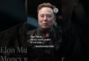 Elon Musk: Money won’t matter in 10 years | The Economist