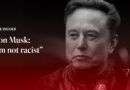 Elon Musk on Europe, the far right and civil war in Britain | The Economist