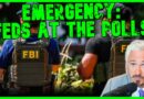 EMERGENCY: DOJ SENDING FEDERAL AGENTS TO MIDTERM POLLS!!! | The Kyle Kulinski Show