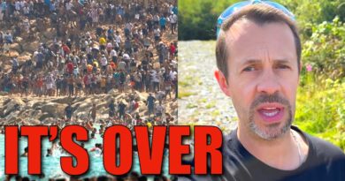 🚨 EMERGENCY! Spain Has Fallen As Europe Is Burning… 🔥
