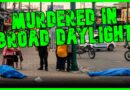 EMERGENCY: Trump War Crimes Prosecutor M*RDERED IN BROAD DAYLIGHT!! | The Kyle Kulinski Show