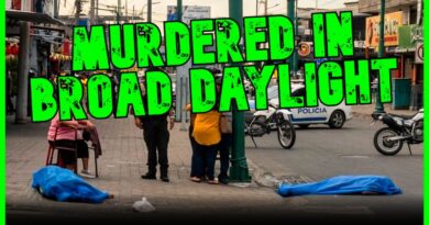 EMERGENCY: Trump War Crimes Prosecutor M*RDERED IN BROAD DAYLIGHT!! | The Kyle Kulinski Show