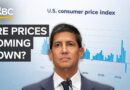 Energy Prices Ease In June, Dropping U.S. Inflation To 3.5% Annually