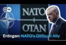 Erdogan hosts NATO: A difficult, but indispensable ally? | DW News