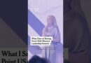 Erika Kirk’s Message for Women at Turning Point USA