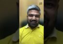 Ethanol का उदाहरण देकर Democracy पर क्या बोले Manish Kashyap? | Nitin Gadkari