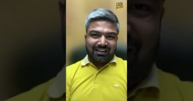 Ethanol का उदाहरण देकर Democracy पर क्या बोले Manish Kashyap? | Nitin Gadkari