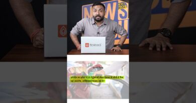 Ethanol पर पेट्रोलियम मंत्री Hardeep Puri का ने जो तर्क दिया हजम नहीं कर पाएंगे…क्या कहा?