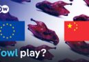 EU targets Peking Duck in dumping probe | DW News