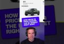 EV market and increased prices #Vergecast