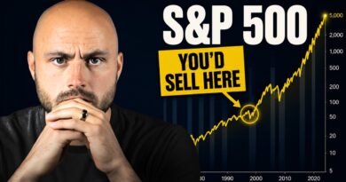 Everyone Expects a Crash. History Doesn’t.
