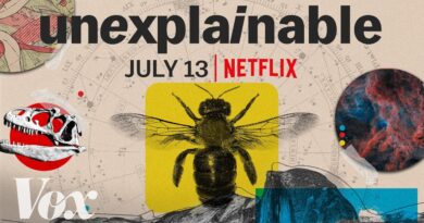 Everything we still can’t explain | Unexplainable on Netflix