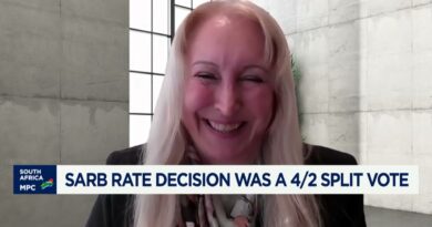 Expert Analysis: SARB keeps rates on hold at 7%